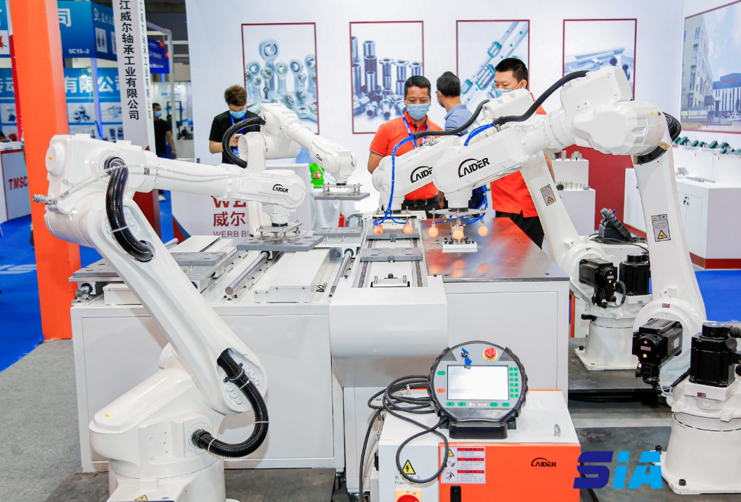 国内首个人形机器人产业链专业展6月20日即将登陆杭州